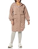 Amazon Aware Women's Recycled Polyester Anorak