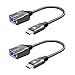 IVANKY 4K HDMI Cable 2 Pack/10ft, HDMI 2.0 Cable with 18Gbps High Speed, 4K@60Hz HDR, 3D, 2160P, 1080P, Ethernet, HDCP 2.2, ARC, Compatible with MacBook Pro 2021 14/16 inch, UHD TV, PC, PS5/PS4, Xbox