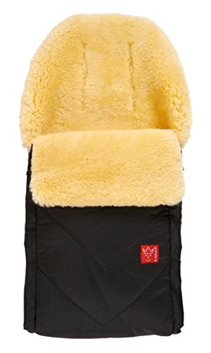 kaiser xl footmuff