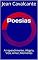 Livro Poesias: Arrependimento, Alegria, Vida, Amor, Memórias