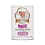 Chef Paul Prudhomme's Magic Seasoning Blends ~ Poultry Magic