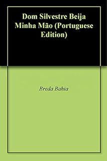 Livro Dom Silvestre Beija Minha Mão