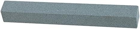 Yibuy 98x12x12mm Cuboid Mint Green Carborundum Guitar Bass Fretboard Fret Wire Sanding