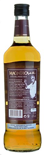 Magnífica Envelhecida Cachaça (1x700ml) – Bild 3