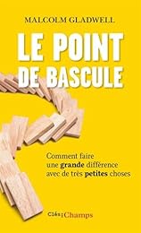 Le  point de bascule