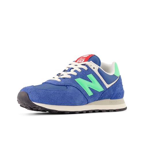 New balance Balance Unisex-adult 574 V2 Unisex Sneaker