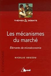 Les  mécanismes du marché