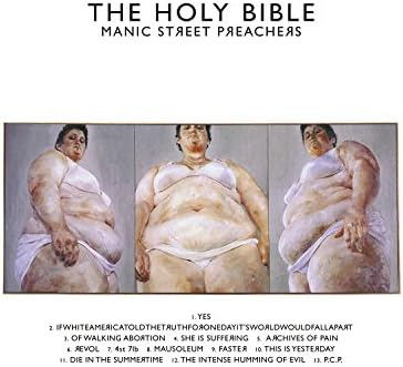 The Holy Bible Remastered