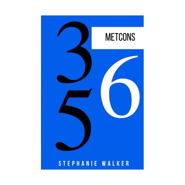 365 Metcons: Metabolic Conditioning High Intensity Interval Training (HIIT) Workouts for Every Day of the Year