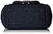 Kipling Connie Solid Hanging Toiletry Bag, True Blue