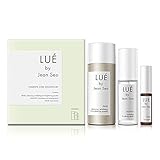 LUE By Jean Seo - SKIN SOLUTION SET a THREE Step