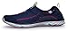 Zhuanglin Men's Quick Drying Aqua Water Shoes navy 12