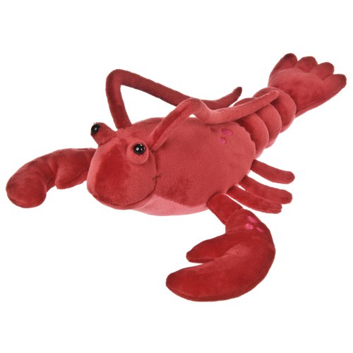 Lobster Gifts and Collectibles Kritters in the Mailbox