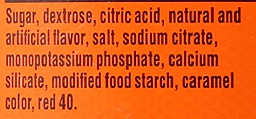 GATORADE THIRST QUENCHER, FRUIT PUNCH, 51 OUNCE POWDER