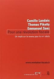Pour une révolution fiscale