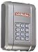 Liftmaster KPW250 Wireless keypad 250 Code Security 2.0 Keypad Access Control