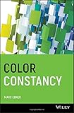 Color Constancy by