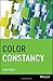 Color Constancy by