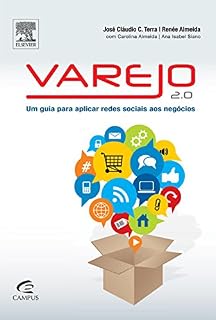 Livro Varejo 2.0