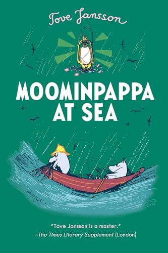 Exploits Of Moominpappa: Jansson, Tove: 9780140303230: Amazon.com