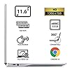 Acer-Chromebook-Spin-311-CP311-3H-MediaTek-8183-4GB-RAM-32GB-eMMC-116-inch-HD-touchscreen-display-Chrome-OS-Silver Acer Chromebook Spin 311 CP311-3H - (MediaTek 8183, 4GB, 32GB eMMC, 11.6 inch HD Touchscreen Display, Google Chrome OS…