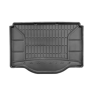 Frogum 5907377549628 TM549628 Kofferbakmat, kofferbakmat, antislip, voertuigspecifiek