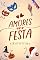 Livro Amores em Festa: Uma antologia