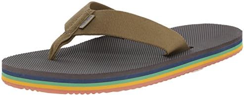 teva deckers flip flops