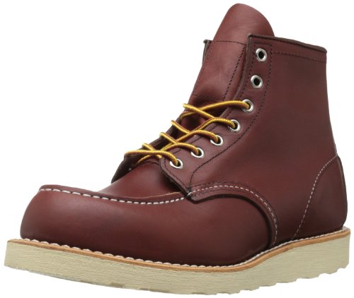 red wing copper worksmith