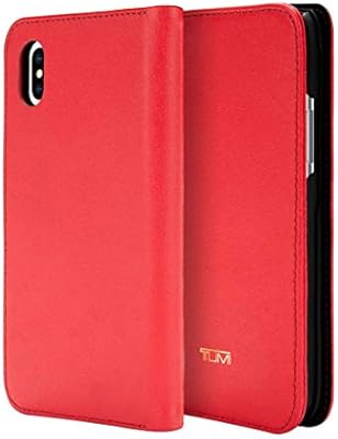 tumi iphone xs max case