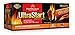 Pine Mountain UltraStart Extra Large Wrapped Firestarting Log, 6 Starts/Logs Firestarter Wood Fire Log for Campfire, Fireplace, Wood Stove, Fire Pit, Indoor & Outdoor Use