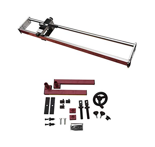 DBM IMPORTS Wood Lathe Copier Duplicator Device Copying Duplicating Any Wood Lathe Project