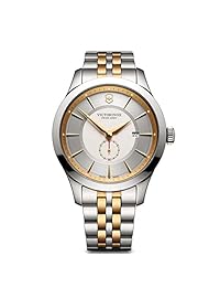 Victorinox Swiss Army Men's Alliance Sub-Seconds Watch
