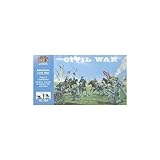 Imex 605 1/72 Civil War Complete Set
