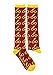 Harry Potter Glasses Junior/Womens Knee High Socks 1 Pair