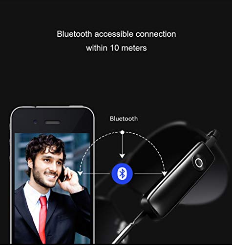 4 JAY+LONG+Bluetooth+Polarized+Sunglasses+Multi+Function