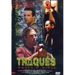 Traqués