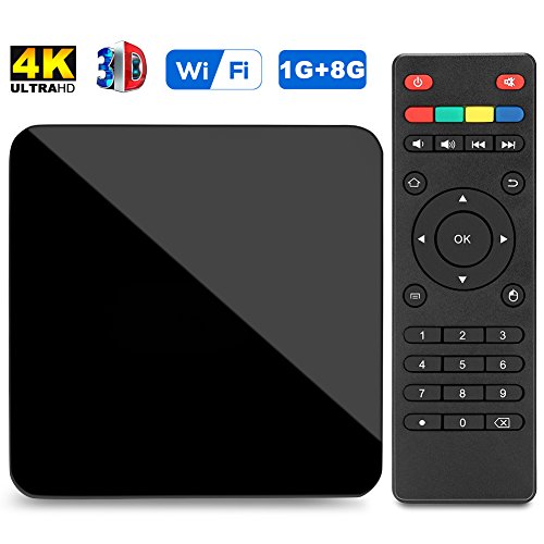 Android-TV-Box-Amlogic-S905X-Android-60-Smart-Movie-Box-1G8G-Supports-True-4K-Playing-Perfect-For-Home-Entertainment