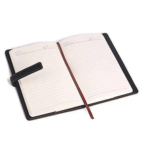 Thick Notebook,Watercolor,A5(6.1" x 8.6"),Suitable for choosing artists,Hand Drawn Old Fashioned Car Antique Motor Vehicle,