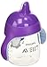 Philips AVENT My Little Sippy Cup, Purple, 9 Ounce