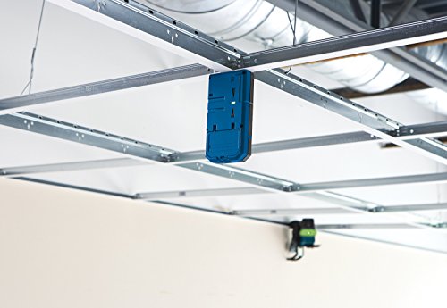 Bosch LR8 Line Laser Receiver - Thumbnail 4