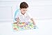 Alphabet Chart Educational Kids Placemat