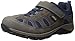Merrell Chameleon Alternative Closure Waterproof Hiking Shoe (Little Kid/Big Kid)