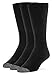 Galiva Men's Cotton Lightweight Fashion Dress Socks - 3 Pairs