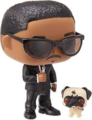 funko pop 715