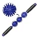 LEADO Fascia and Cellulite Blaster Massager Roller Stick, Fat Blasters Thigh Cellulite Remover Pain Relief Body Massager Tool for Men and Women