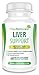 FlexNaturals Liver Support and Clense Supplement with Turmeric Root, designed to Boost Liver Function, Increase Bile Production, and Aid in Liver Repair - 30 Day Supply