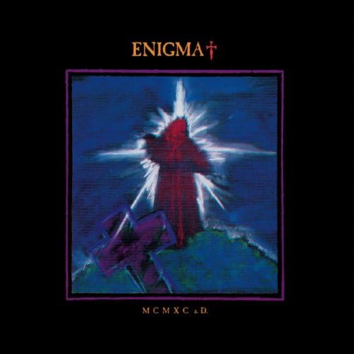 Amazon.com: Enigma - MCMXC a. D. - The Complete Album DVD : Enigma