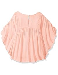 Amy Byer - Poncho para niña