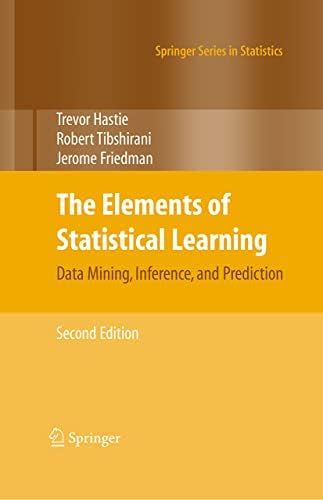 Amazon.com: An Introduction to Statistical Learning: with